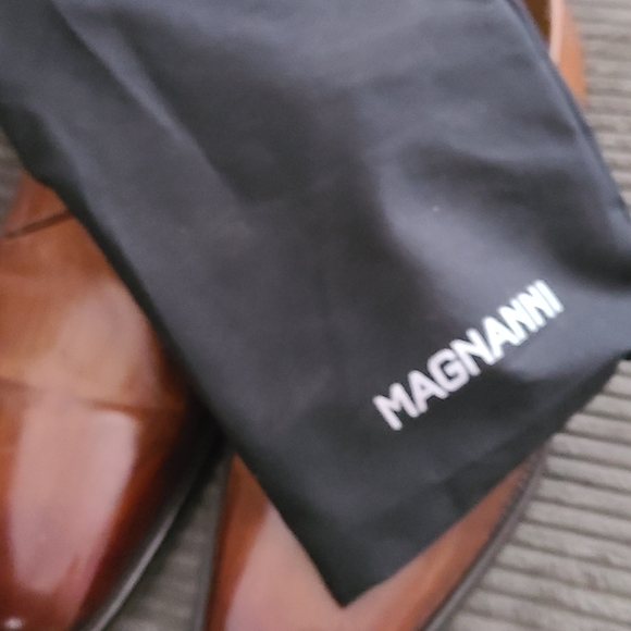 Men's Monk Strap Shoes - Picture 4 of 5